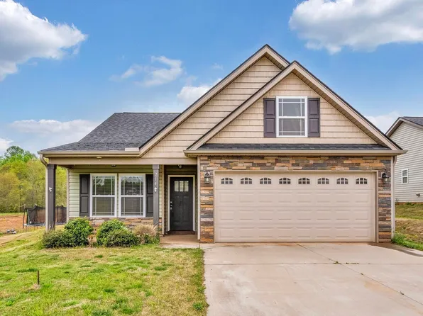 214 Bertha Burns Rd, Inman, SC 29349