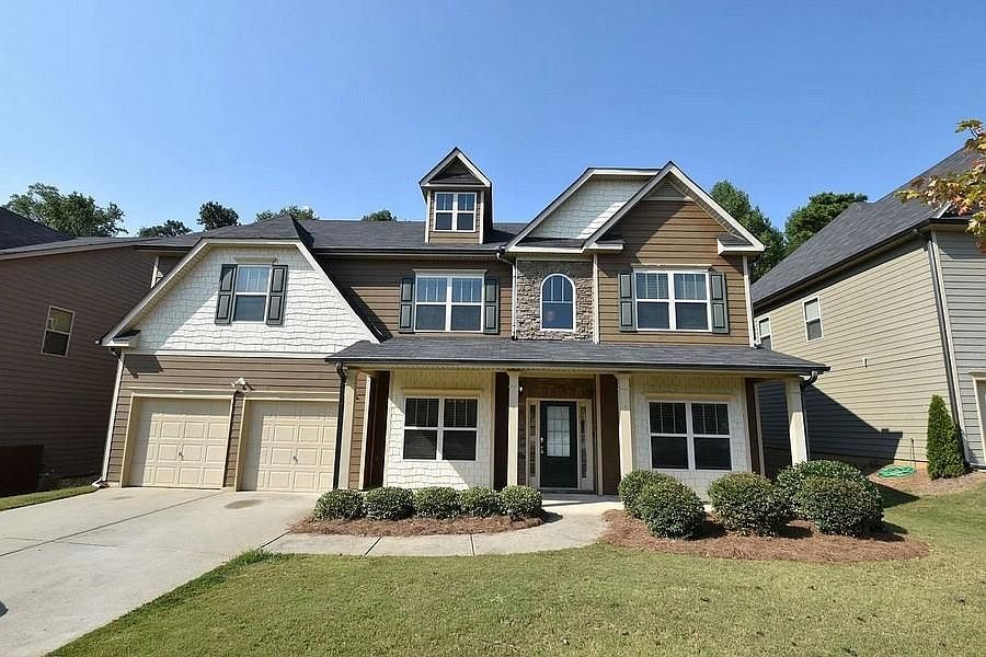 1st image of 5340 Hopewell Manor Dr