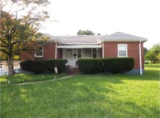 1127 Fremont St, Lancaster, PA