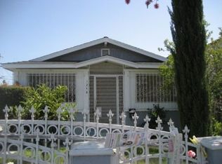 1248 W 89th St, Los Angeles, CA 90044