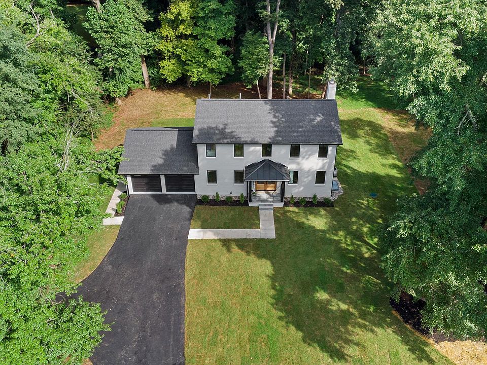 11710 Waples Mill Rd, Oakton, VA 22124 Zillow