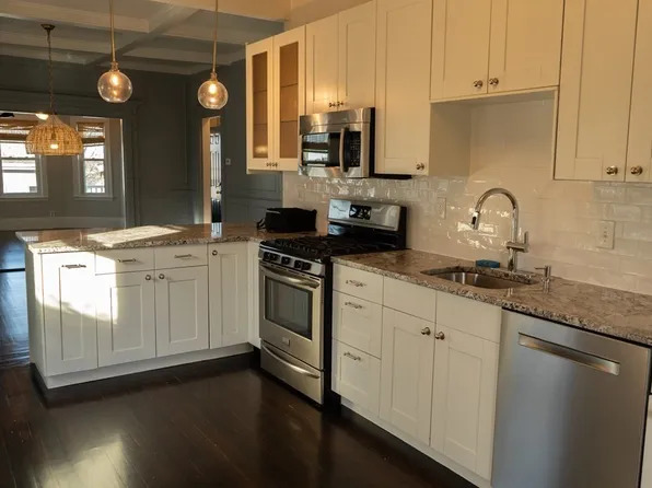 41 Rosemont St #3, Dorchester, MA 02122