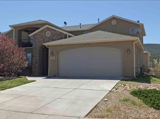 1379 W 1525 S, Cedar City, UT 84720