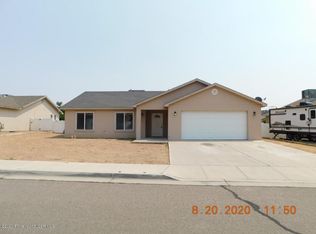 808 San Miguel St, Farmington, NM 87401
