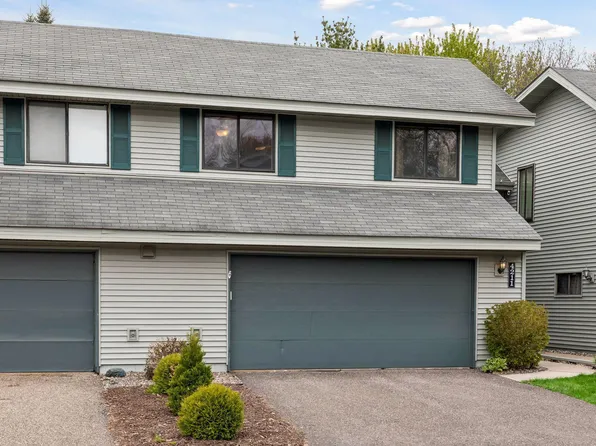 4211 Shirlee Ln N, Shoreview, MN 55126