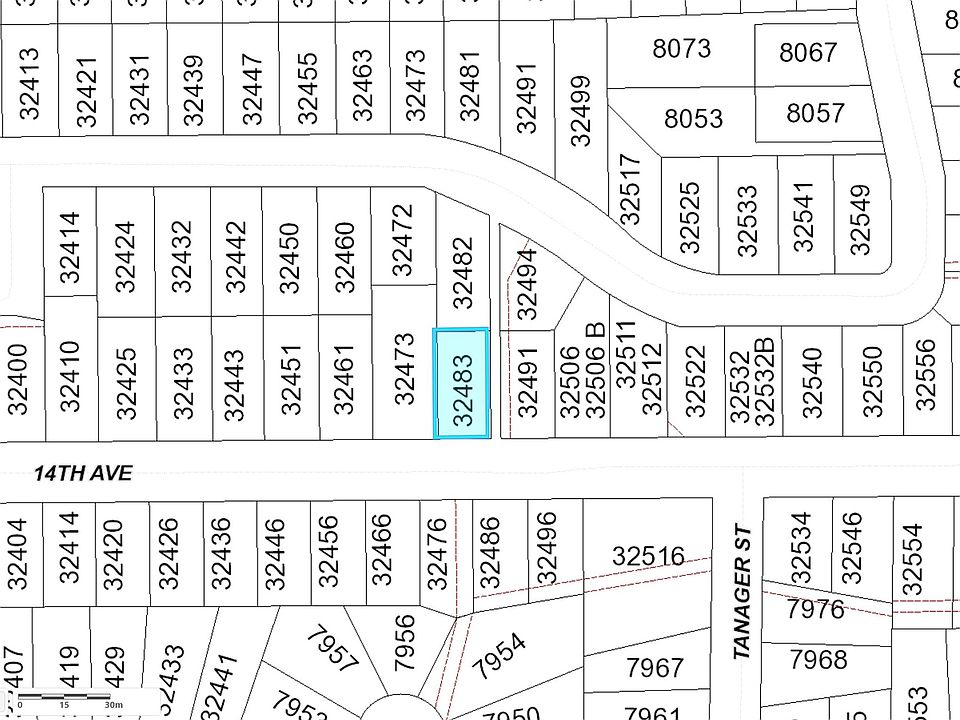 2nd image of 32483 14th Ave
