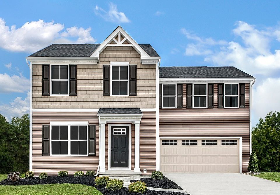 1st image of 938 Blue Ash Way Lot 30