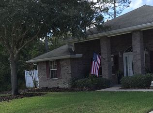19 Karas Trl, Palm Coast, FL 32164