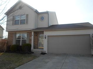 1057 Leclerc Pl, Galloway, OH 43119