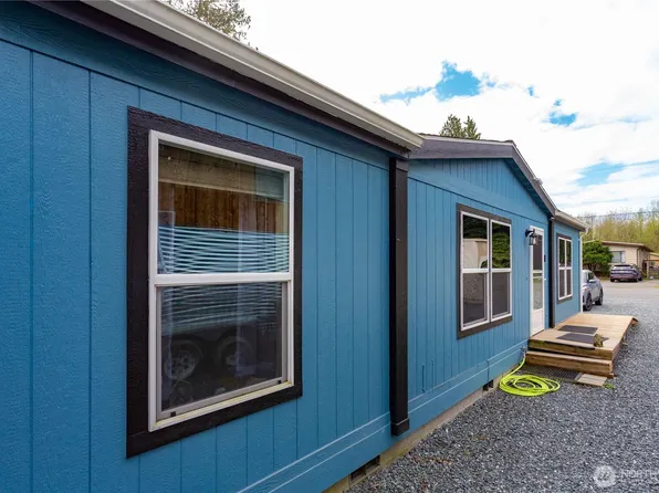 4550 Decatur Drive, Ferndale, WA 98248