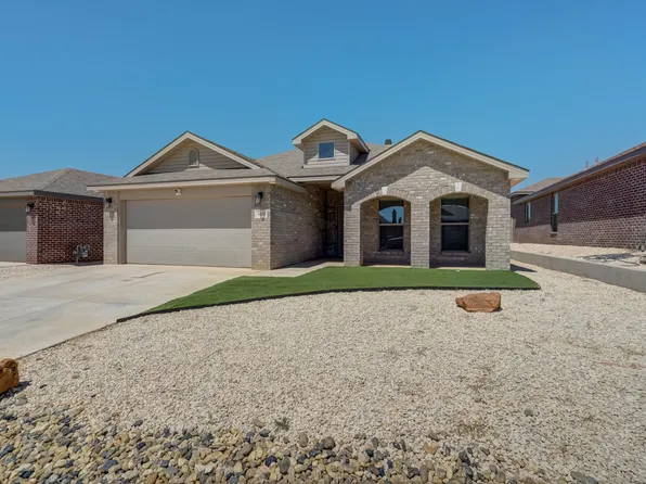 3411 Bryan Ave, Wolfforth, TX 79382