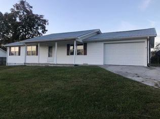 1950 Burl Ln, Morristown, TN 37814