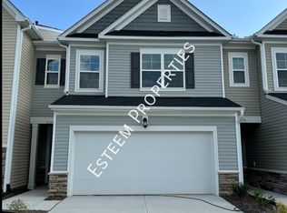 4928 Arkose Dr, Raleigh, NC 27610