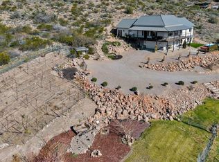 1605 N Page Springs Road, Cornville, AZ 86325