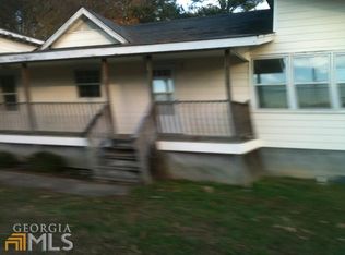 470 Floyd Springs Rd NE, Armuchee, GA 30105