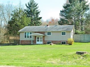 1411 E 550 S, Columbus, IN 47201