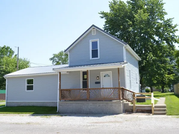 1214 Willard St, Bucyrus, OH 44820