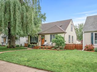 2808 Idaho Ave S, Saint Louis Park, MN 55426