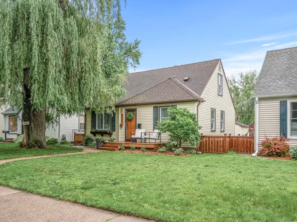 2808 Idaho Ave S, Saint Louis Park, MN 55426