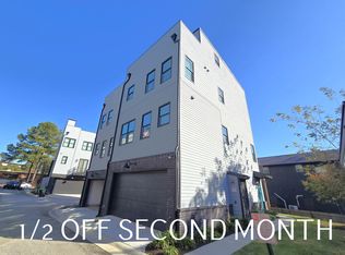 340 Eugenia St SW #402, Atlanta, GA 30312