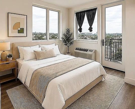 4th image of 368 Shepherd Ave #614A