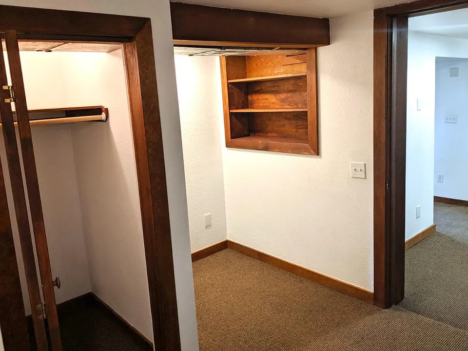 Bedroom #1
