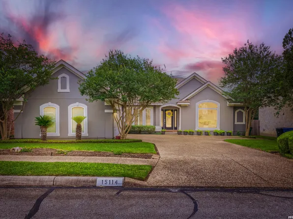 15114 Grayoak Forest, San Antonio, TX 78248