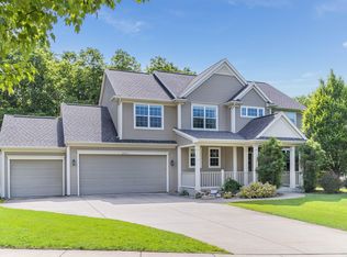 6041 McGillicuddy Ln, Portage, MI 49024