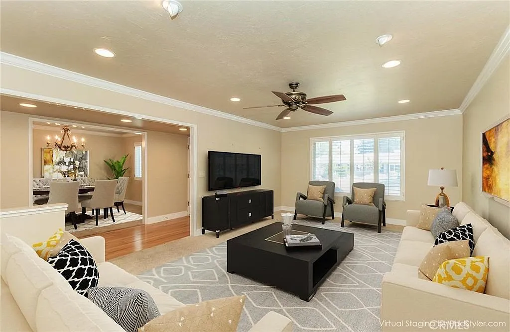 1476 W Tenaya Way photo 1