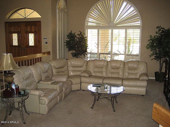 5th image of 8209 E Del Cristal Dr