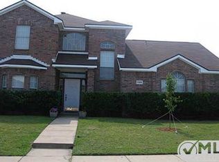 7205 Fairfield Dr, Rowlett, TX 75089