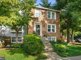 Tartan Village, Alexandria, VA 22315