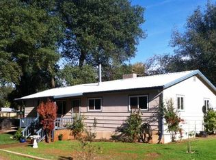 18280 Vista Ln, Cottonwood, CA 96022