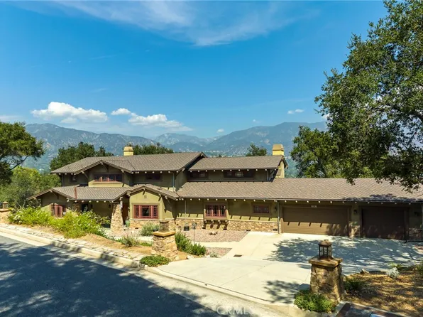 4036 Robin Hill Rd, La Canada Flintridge, CA 91011