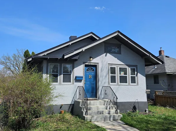 4225 Minnehaha Ave, Minneapolis, MN 55406