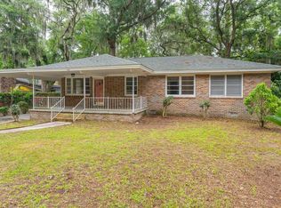 507 Center Dr W, Beaufort, SC 29902