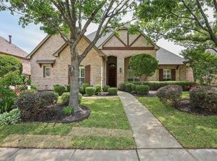 7828 Shady Oaks Dr, North Richland Hills, TX 76182