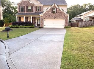 5320 Brierstone Dr, Alpharetta, GA 30004