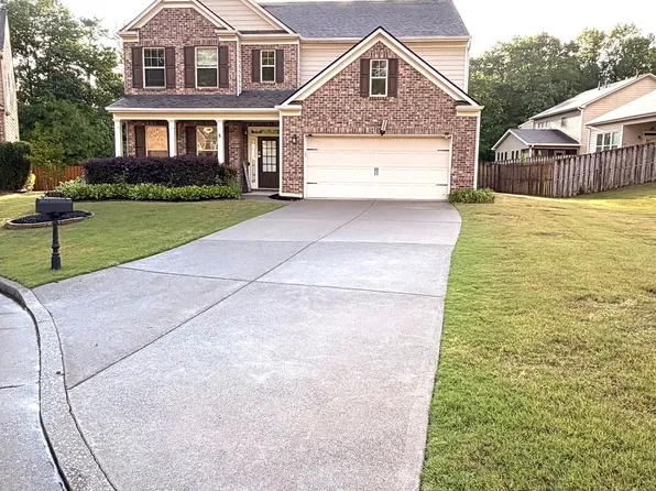 5320 Brierstone Dr, Alpharetta, GA 30004