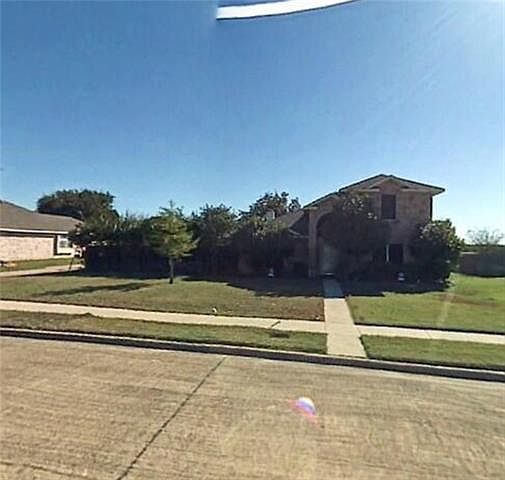 1st image of 2508 Copperfield Ln