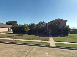 2508 Copperfield Ln, Lancaster, TX 75146