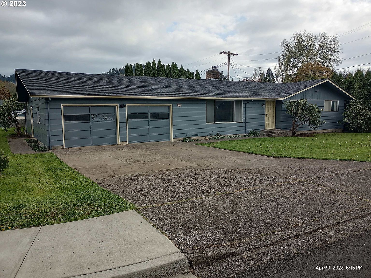 6731 Thurston Rd, Springfield, OR 97478 Zillow