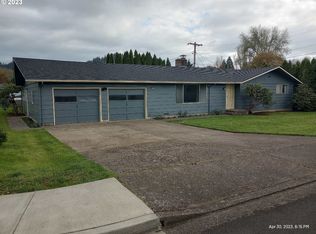 6731 Thurston Rd, Springfield, OR 97478