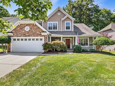 1257 Saint Johns Ave, Matthews, NC, 28104