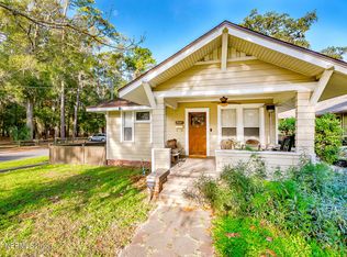 3689 Riverside Ave, Jacksonville, FL 32205