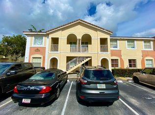 1663 SE 27th Dr UNIT 201, Homestead, FL 33035