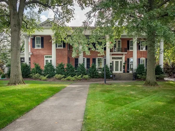 320 Maple Ave, Owensboro, KY 42301
