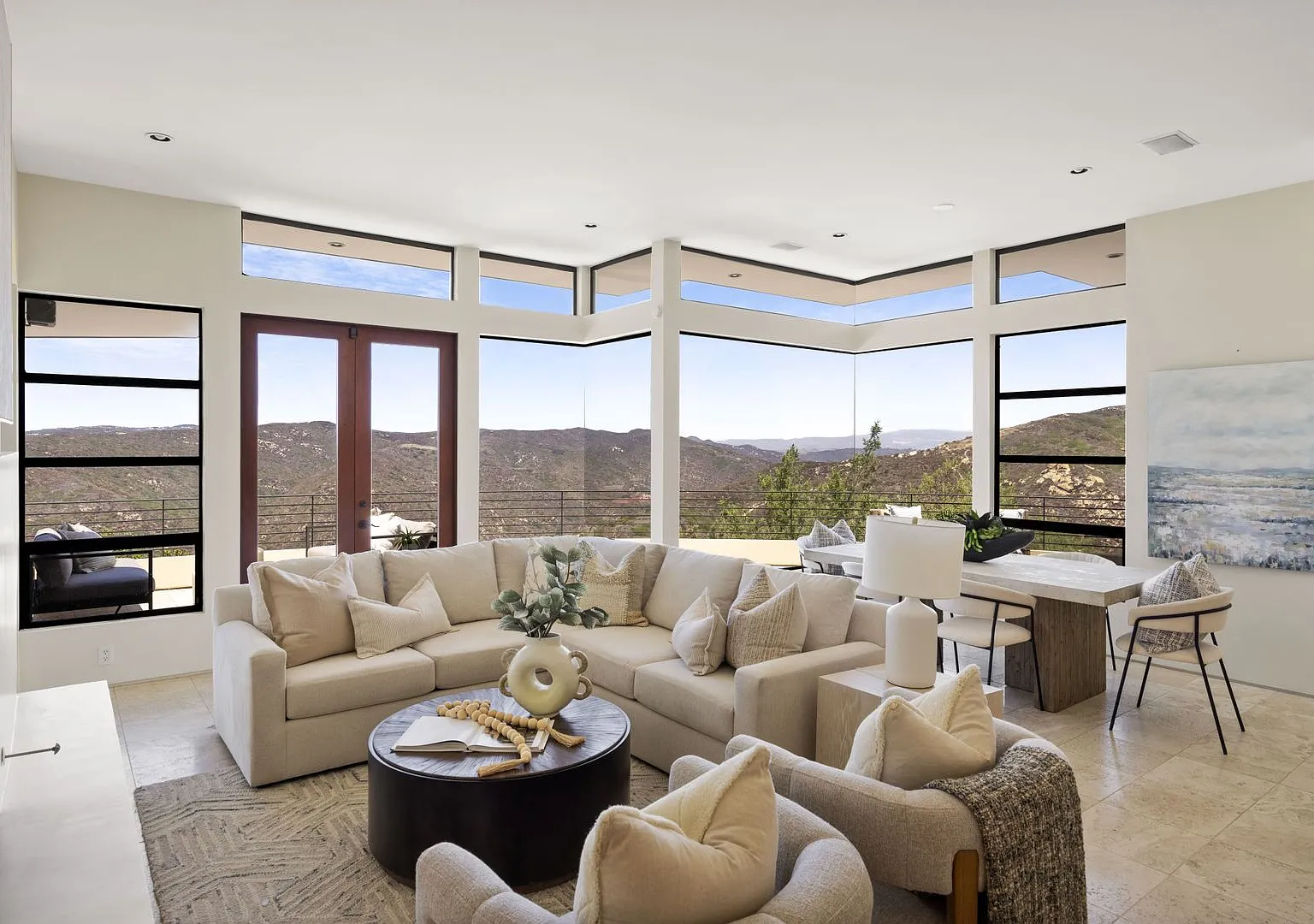 Picturesque Views From This Modern Masterpiece! — Photo 2