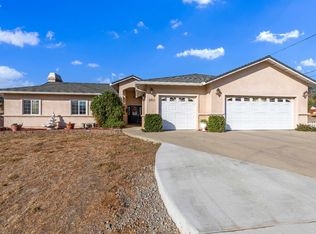 2611 Holmquist Ln, Valley Springs, CA