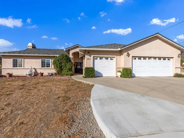 2611 Holmquist Ln, Valley Springs, CA 95252